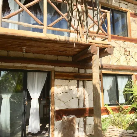 La Casa De Mia Tulum-2