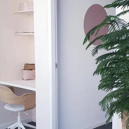 Appartement Plek in Holten-2