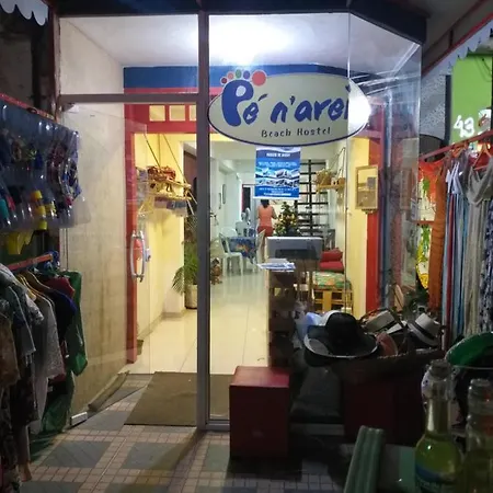 Pe Na Areia-3