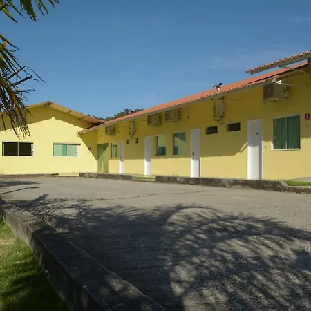 Pousada Santo Antônio-2