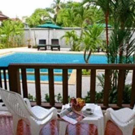 Krabi Cozy Place-3