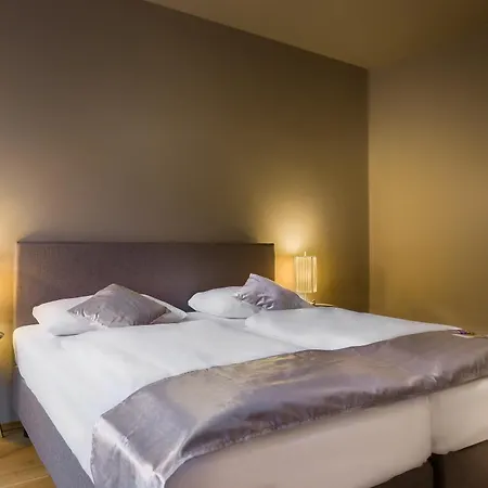 Munique Hotel Frankfurt City-2