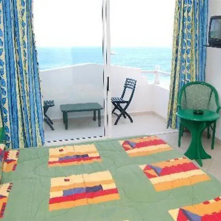 Hotel La Gondole-3