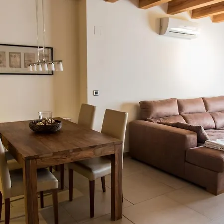 Apartamentos Plaza-3