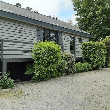 Le Chalet-2