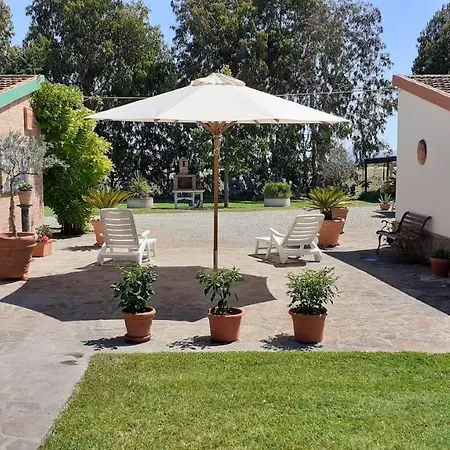 Agriturismo Prato Verde-2