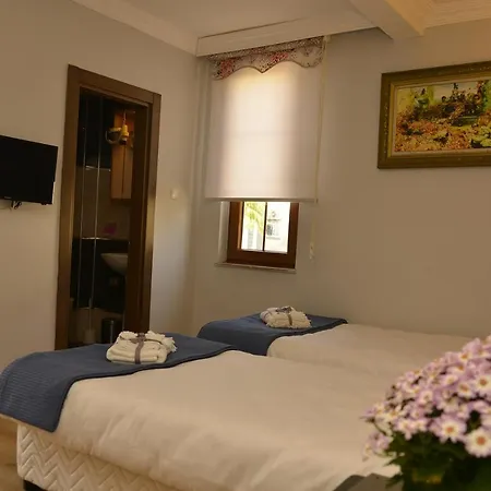 Pure Diamond Hotel-2