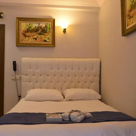 Pure Diamond Hotel-3