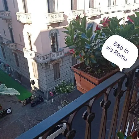 In Via Roma-3