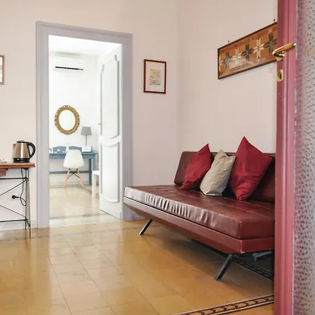 B&B Alchimia Napoletana-2