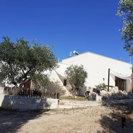 B & B Monte Adamo-2