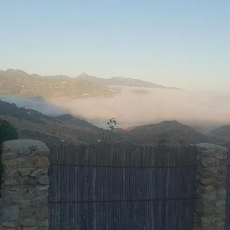 Cortijo El Pajar-2