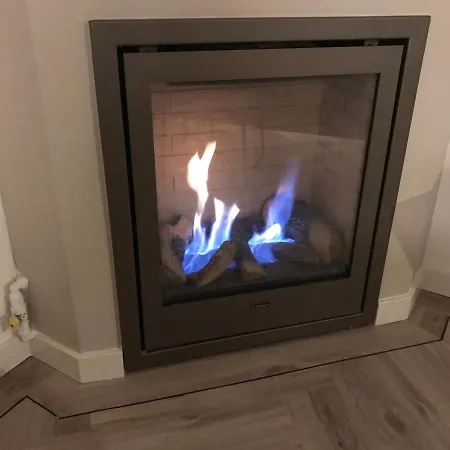 Villa Felix With Sauna In Ermelo-2