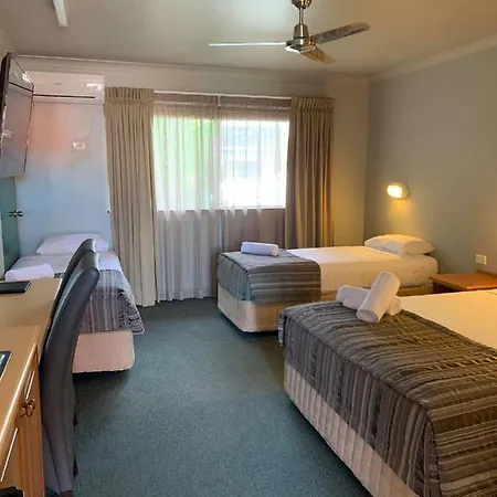 Cannon Park Motel-2