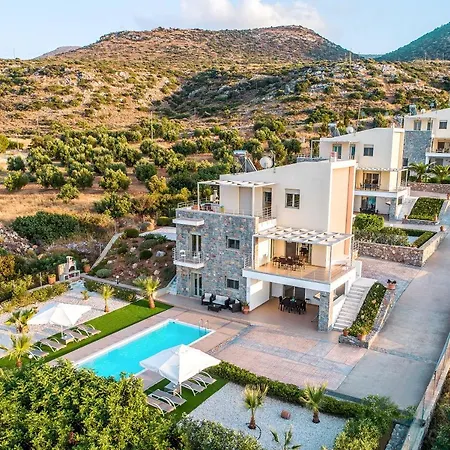 Aroma Villas-2