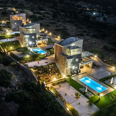 Aroma Villas-3