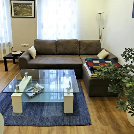 Sk Apartments - Liborius-2