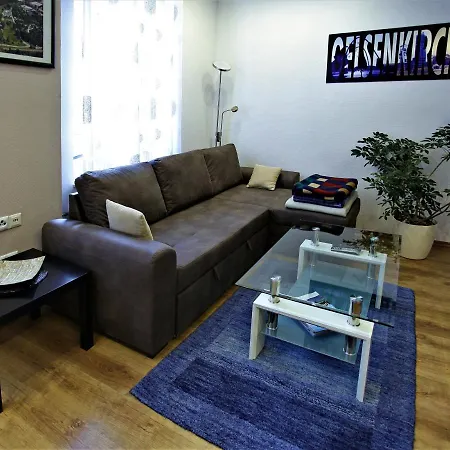Sk Apartments - Liborius-3