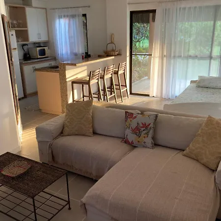 Dream Village Cumbuco Beach-2