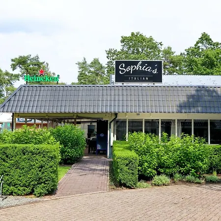 EuroParcs Beekbergen-2