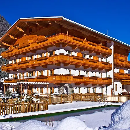 Landhotel Rauchenwalderhof-3