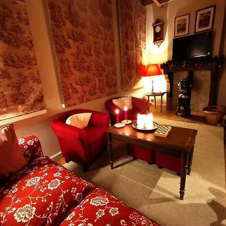 Old Bruges B&B-3