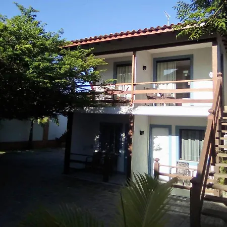 Pousada Bem Búzios-2