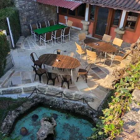 Hotel Palacio Obispo-3