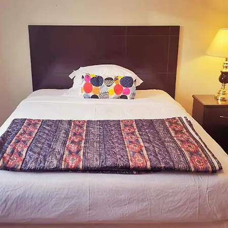 Budget Lodge-2