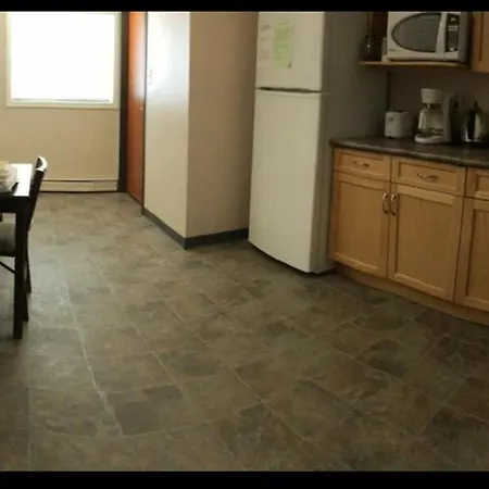 Budget Lodge-3