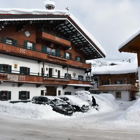 Stoecklbauer Kirchberg In Tirol-2