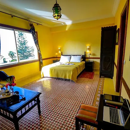 Riad Zahra-2