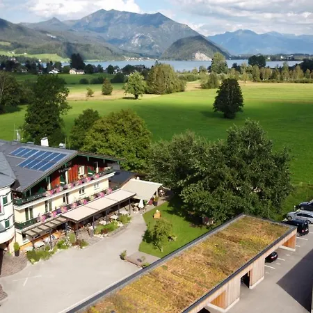 Gasthof Hotel Wiesenhof-3