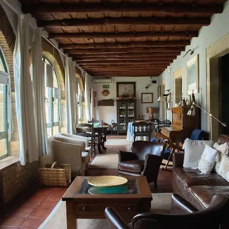 Casa Rural Antolina-3