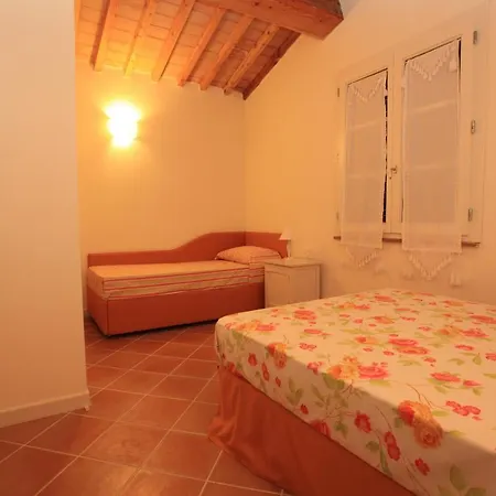Agriturismo Campallegro-2
