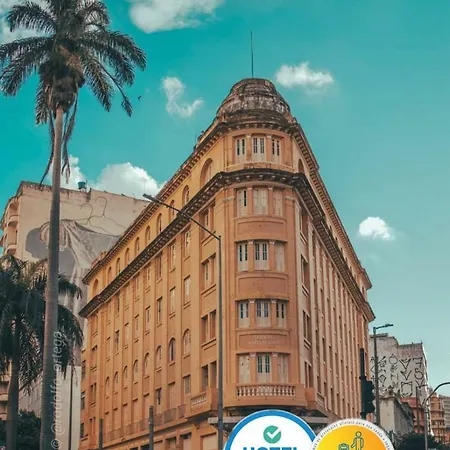 Sul América Palace Hotel-2