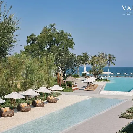 VALA Hua Hin - Nu Chapter Hotels-2
