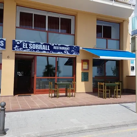 Apartaments El Sorrall-2