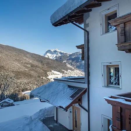 Chalet Alpina-2