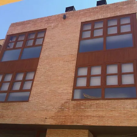 Lagaya Apartaments & Spa-2