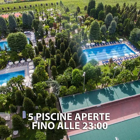 Hotel Terme Metropole - Oriental Spa & Resort-3