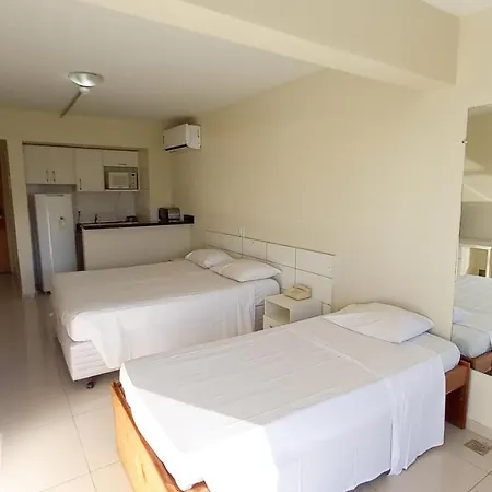 Ika Apart Hotel-2