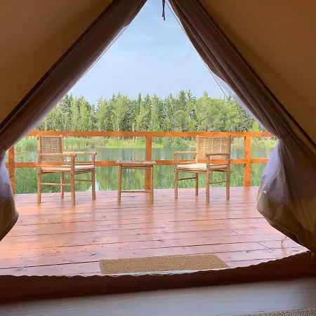 Agriturismo La Fontanella&Glamping-3