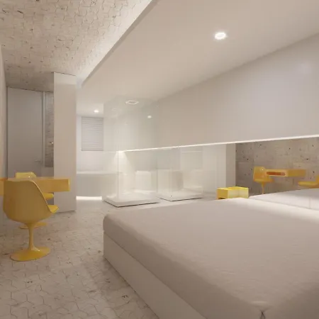 Motel Você Que Sabe (Adult Only)-3