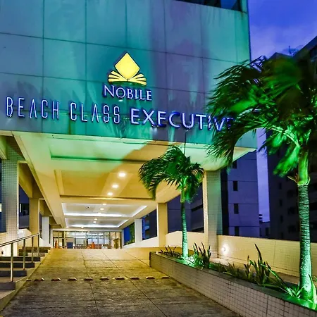 Nobile Suites Executive-3
