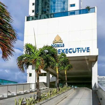 Nobile Suites Executive-2
