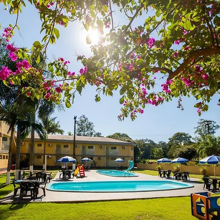 Canzi Cataratas Hotel-3