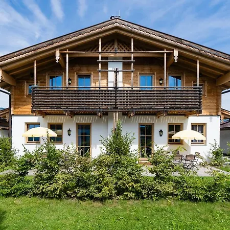 Alpenchalets Flachauer Gutshof-2
