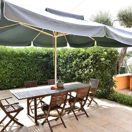 B&B Villa Anastasia Club-3