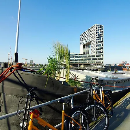Eco Houseboat-3